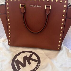 Michael Kors Selma